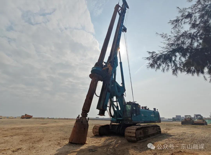 漳汕高铁最新进展!现场图→|高铁_新浪新闻