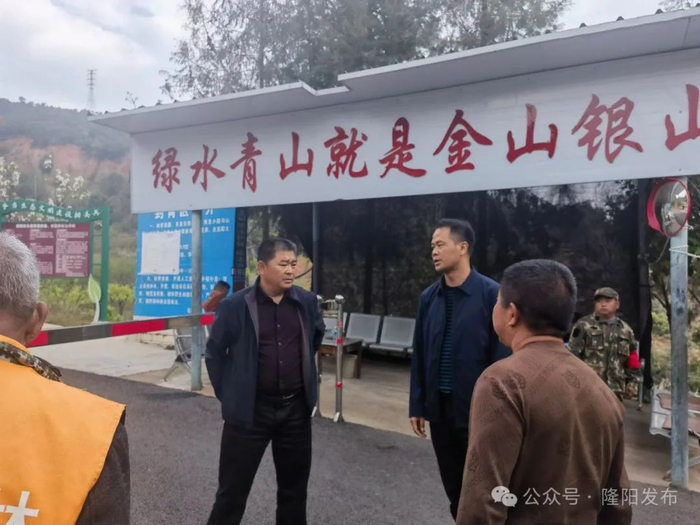 杨俊波检查森林草原防灭火工作|防火_新浪新闻