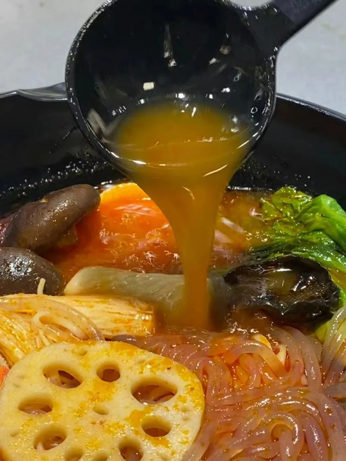 （图/微博@杨国福官方）