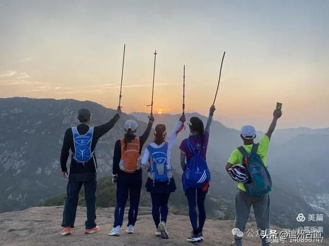 罗山第一虐——九尖穿越,你可曾挑战过?|驴友_新浪新闻