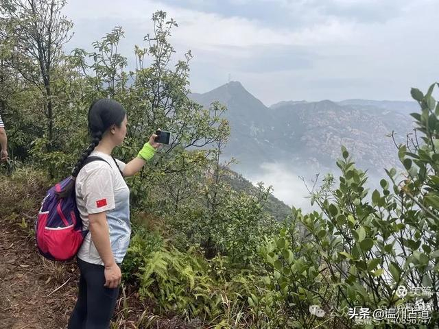 罗山第一虐——九尖穿越,你可曾挑战过?|驴友_新浪新闻