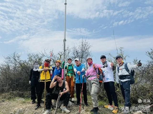 罗山第一虐——九尖穿越,你可曾挑战过?|驴友_新浪新闻