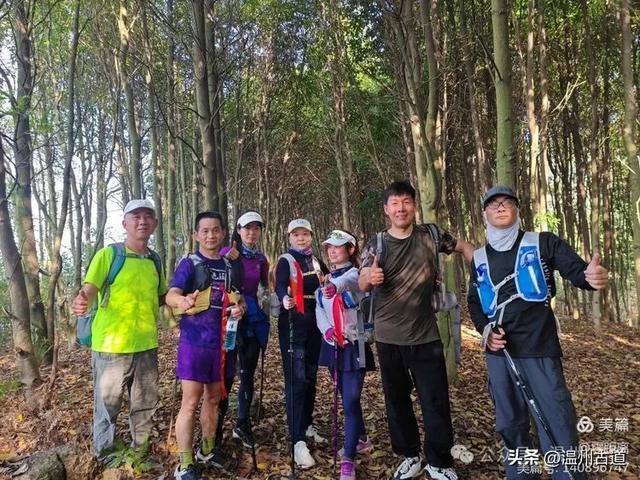 罗山第一虐——九尖穿越,你可曾挑战过?|驴友_新浪新闻