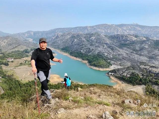 罗山第一虐——九尖穿越,你可曾挑战过?|驴友_新浪新闻