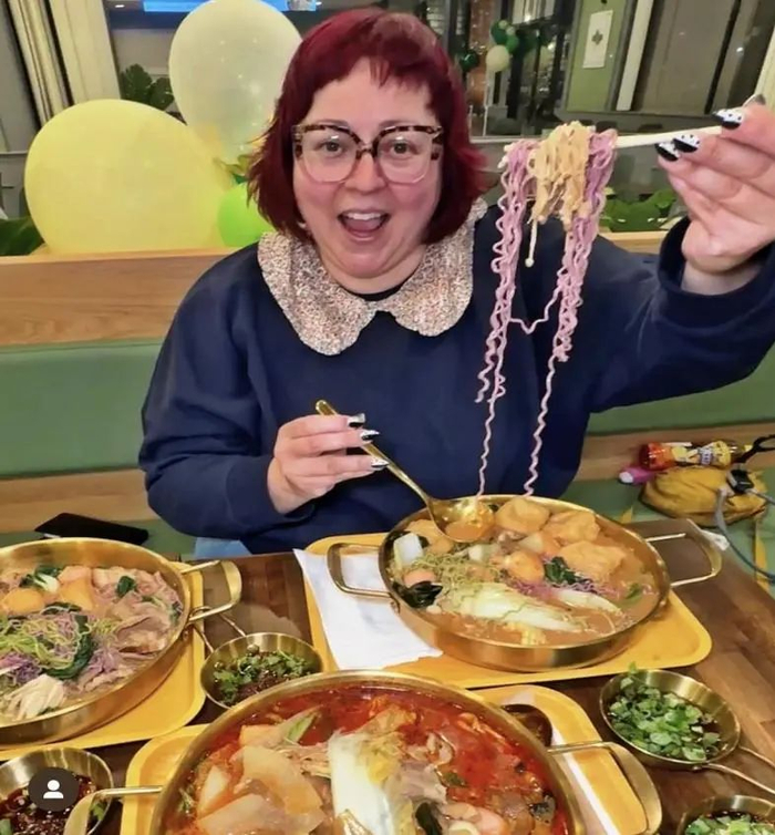 杨国福集团北美ceo高阳:让全世界的人爱上麻辣烫