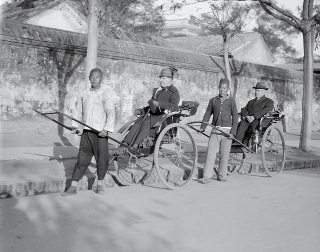 揭秘骆驼祥子幕后故事周里京错失男主角刘晓庆为何不能演虎妞