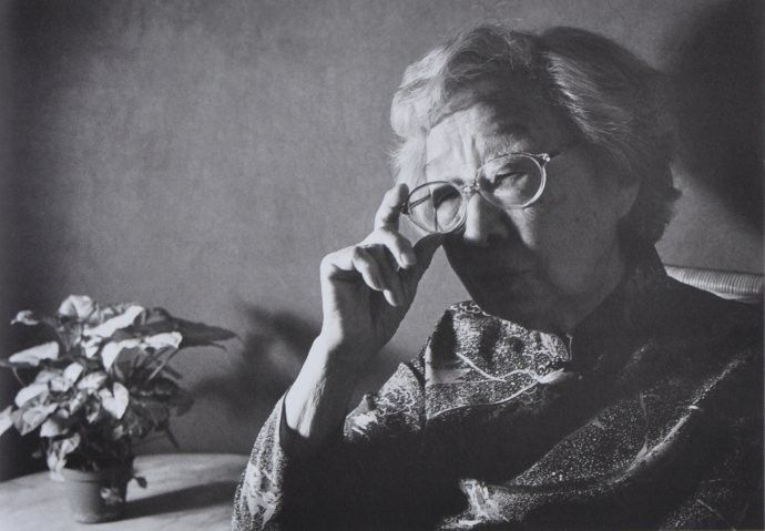 逝者|《巨流河》作者齐邦媛去世,"如此悲伤,如此愉悦,如此独特"__财经