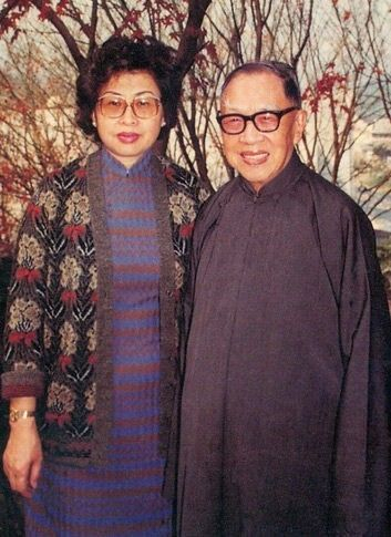 逝者巨流河作者齐邦媛去世如此悲伤如此愉悦如此独特