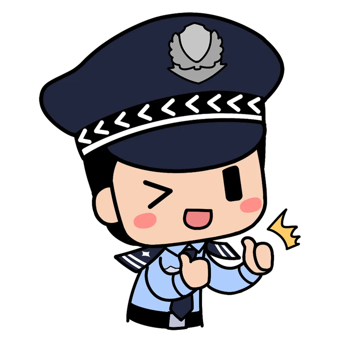 女辅警获省公安厅一级嘉奖