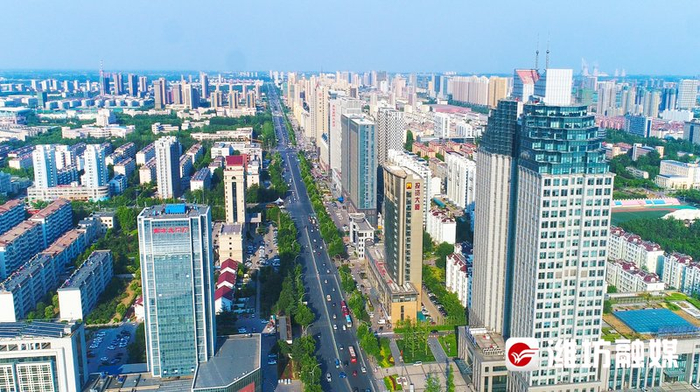 镇街书记擂台赛 | 高新区新城街道:担当实干 奋勇争先|潍坊市_新浪