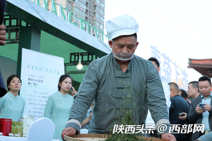 "茶乡飞歌·多彩紫阳"四季"村晚"全国示范展演,"茶山放歌·声动紫阳"