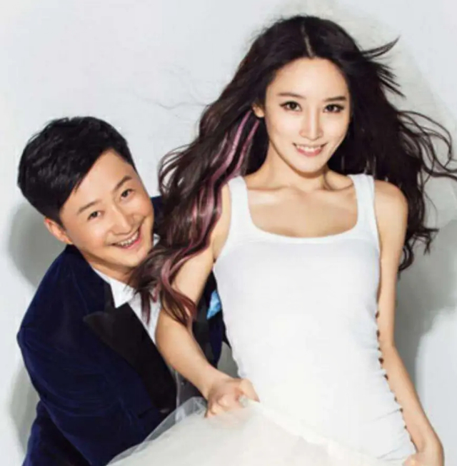 抛弃吴京嫁富豪,如今吴京身价飙升20亿,她却沦落为卖鱼大婶|樊亦敏