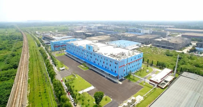 杨国福集团北美ceo高阳让全世界的人爱上麻辣烫