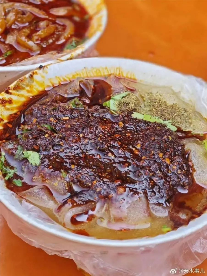 （图/微博@天水事儿）
