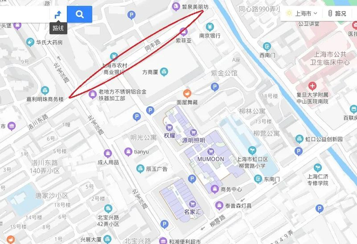 清明祭扫高峰将至上海各区发布祭扫出行指南