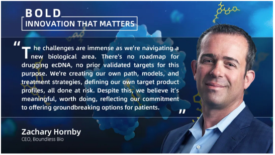 21家创新药公司完成新一轮融资