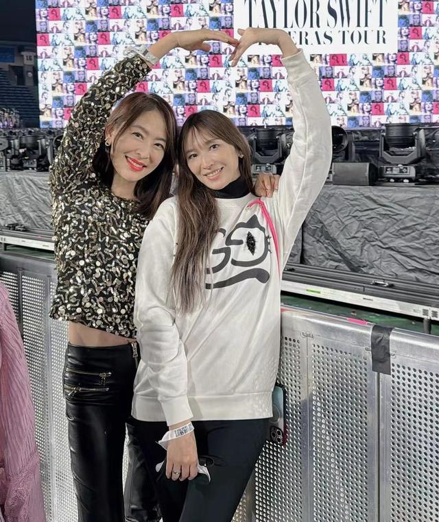 纪晓波在哪吴佩慈首度透露近况幸福指数爆表担忧怀上第五胎