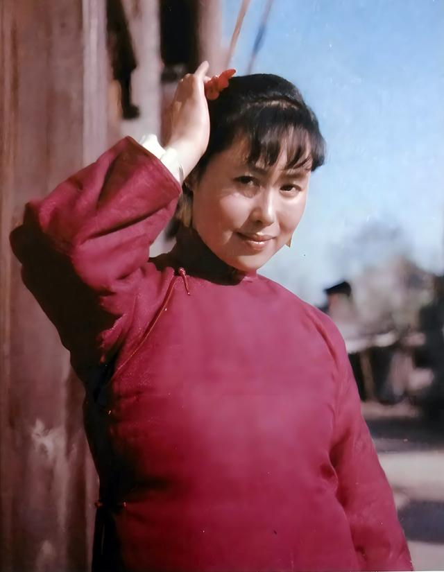 错失男主角 刘晓庆为何不能演虎妞|骆驼祥子|老舍|虎妞_新浪新闻
