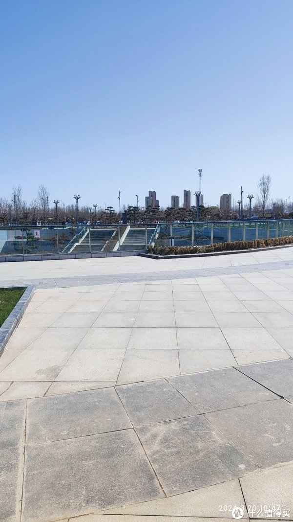 江北水城鲁西明珠聊城