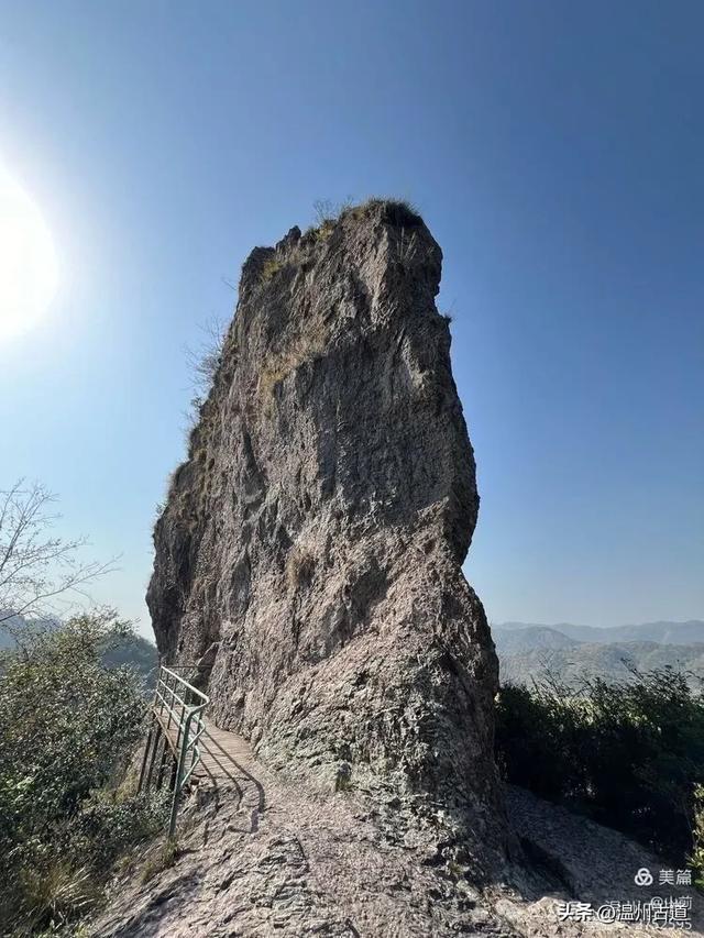 武义千丈岩景区图片图片