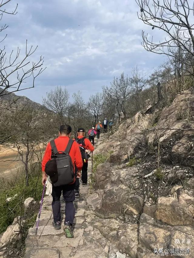 罗山第一虐——九尖穿越,你可曾挑战过?|驴友_新浪新闻