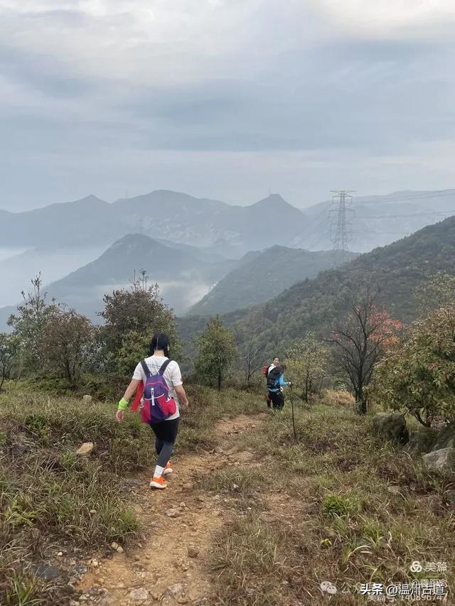 罗山第一虐九尖穿越你可曾挑战过