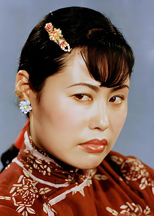 揭秘《骆驼祥子》幕后故事 周里京错失男主角 刘晓庆为