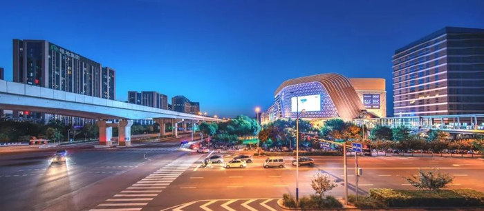 熙悦天街（图片来源于网络）