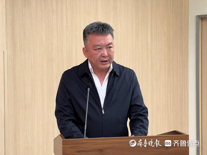 岱岳区教体局泰安爱尔眼科医院青少年近视防控基地正式启动