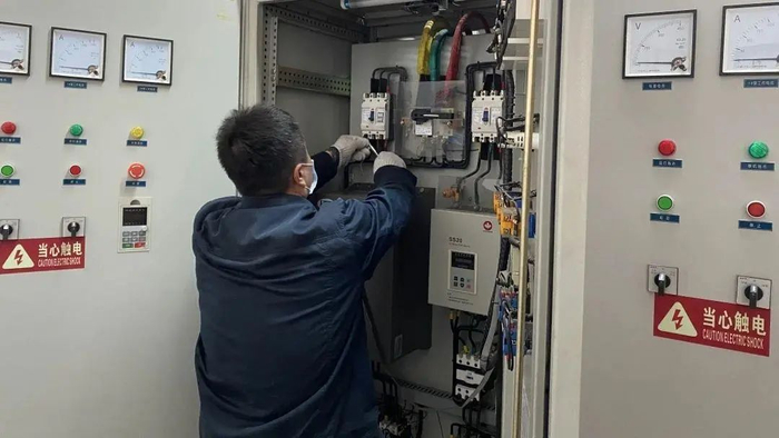 市城市管理委供热办梳理了上个采暖季期间集中诉求和抢修停热问题