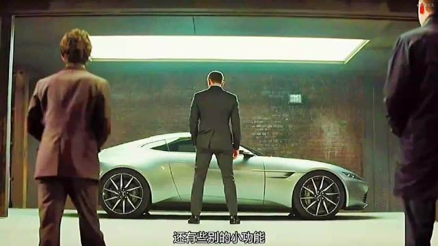 这开车下楼梯技术,我一辈子也学不会!