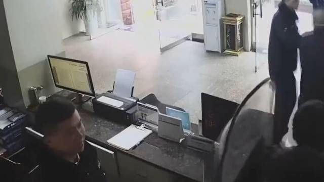 一辆50元自行车导致6名警员被杀2008年轰动一时的杨佳杀人案