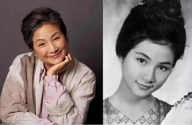 她的人生, 比跟她有过交集的男性都有看头|郑佩佩|岳华|香港_新浪