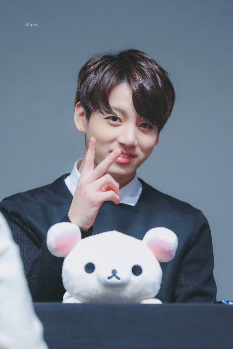 愚人节贺图 好漂亮啊 /ellipse209|田柾国|kpop_新浪新闻