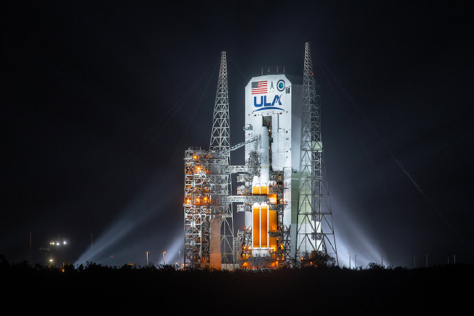 1米直径金属有效载荷整流罩制造现场…|德尔塔4|火箭|烽火_新浪新闻