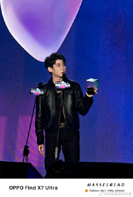 王源qq音乐巅峰盛典生图,状态如何|王源|qq音乐_新浪新闻