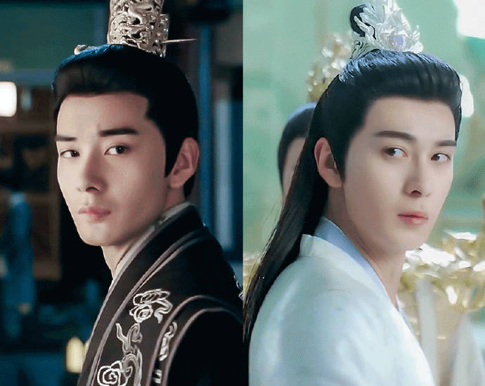 陈星旭|东宫_新浪新闻