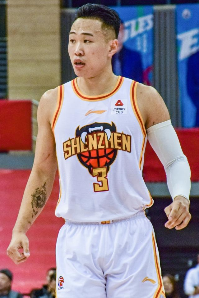 【吧友评选】cba第50轮本土最佳球员|北控|cba|山西_新浪新闻