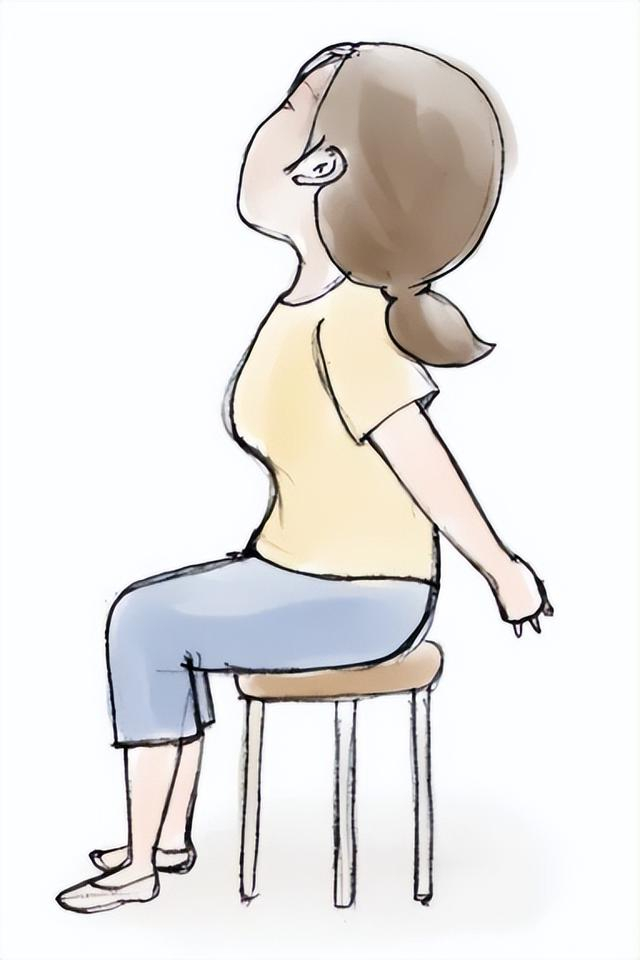 每天久坐的人,他们身体器官正在悄悄发生变化|久坐|久