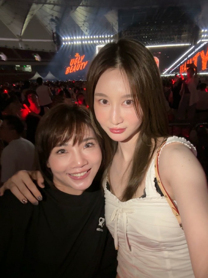 周鹏妻子晒近照:希望每个月都可以这么勤快发照片记录生活|周鹏|男篮