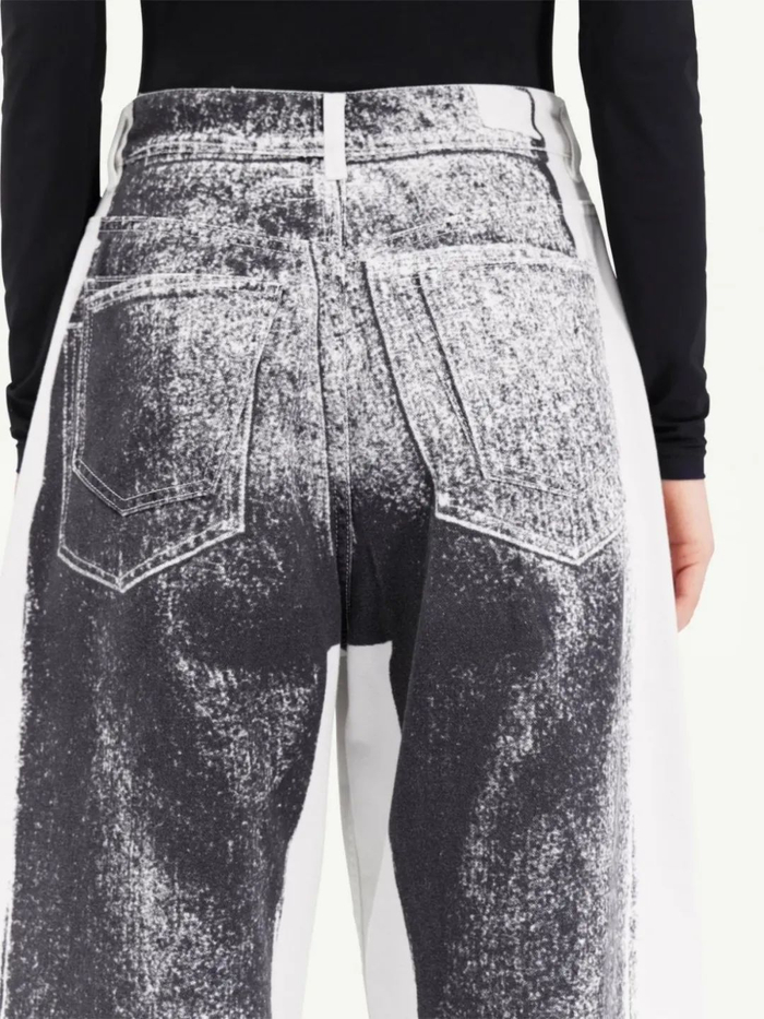 起飞supremex马吉拉联名发售服务器宕机原价卖16w的假发都被抢了