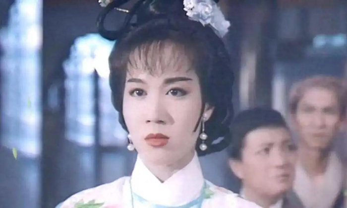 麦景婷|吕颂贤|许仙_新浪新闻