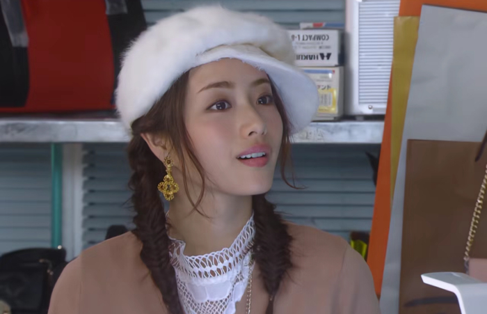 综艺用力过猛竟都没人接腔…|李菲儿_新浪新闻