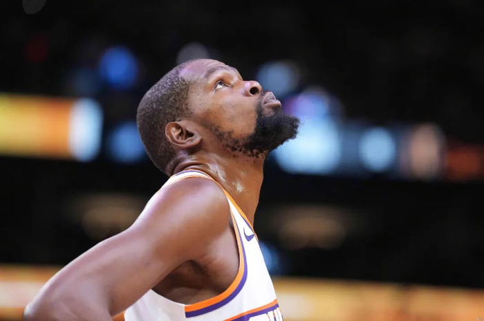 凯文-杜兰特,何以为家|凯文·杜兰特|雷霆_新浪新闻