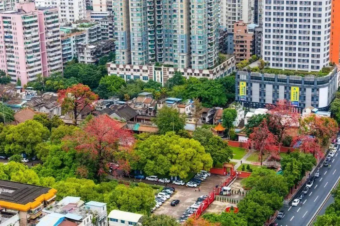 馆交通:1号线农讲所站鲁迅纪念馆图虫创意-1119673295251570701门票