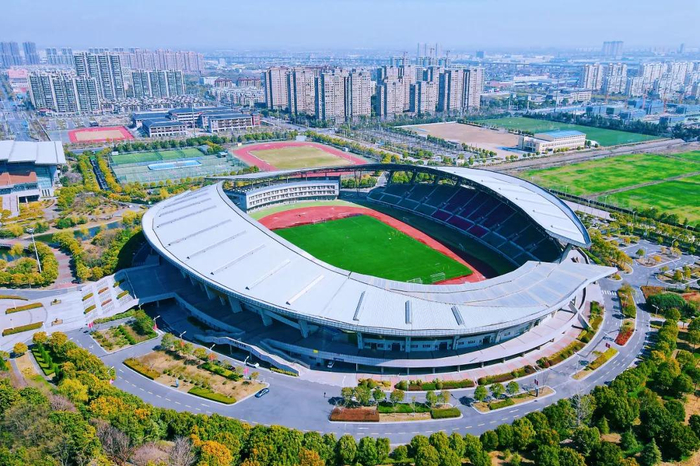 跟着赛事游南通体旅融合激活发展新动能