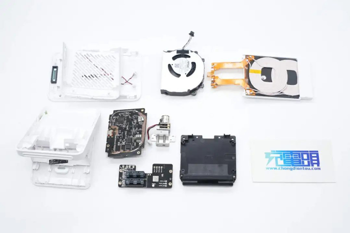 十款热门产品拆解