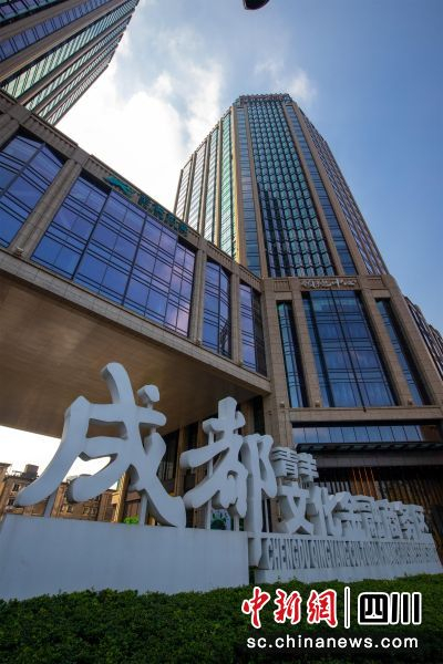 "据成都少城匠心文化创意有限责任公司财务总监潘玥介绍,为了缓解企业