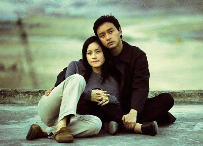 张国荣离世背后,藏着 20 个人的秘密|张国荣|古巨基|古天乐_新浪新闻