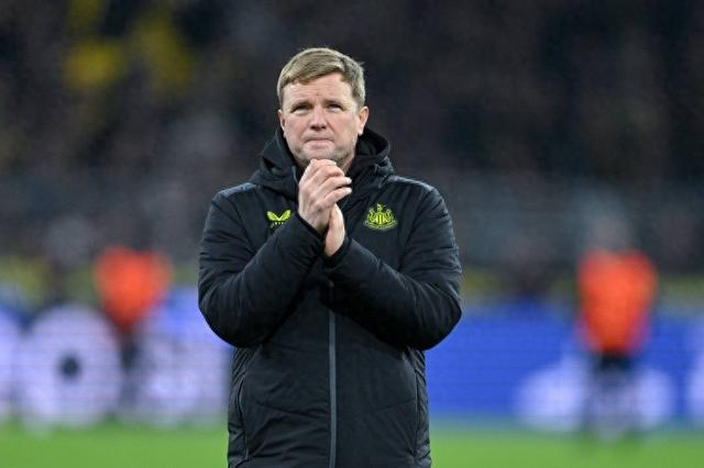 埃迪-豪:对球员们我只能赞不绝口,现场观众跟全队一样都没放弃|埃迪